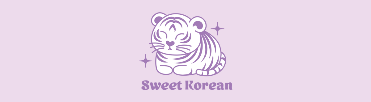 SWEET KOREAN | BRAND IDENTITY — Изображение №4 — Брендинг, Графика на Dprofile