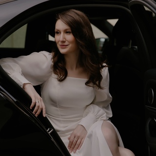 Аватар пользователя Viktoriya Voitovich