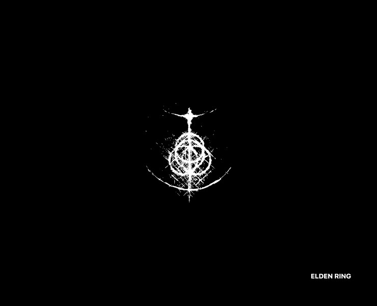 ELDEN RING Landing page Redesign Concept Concept на Dprofile