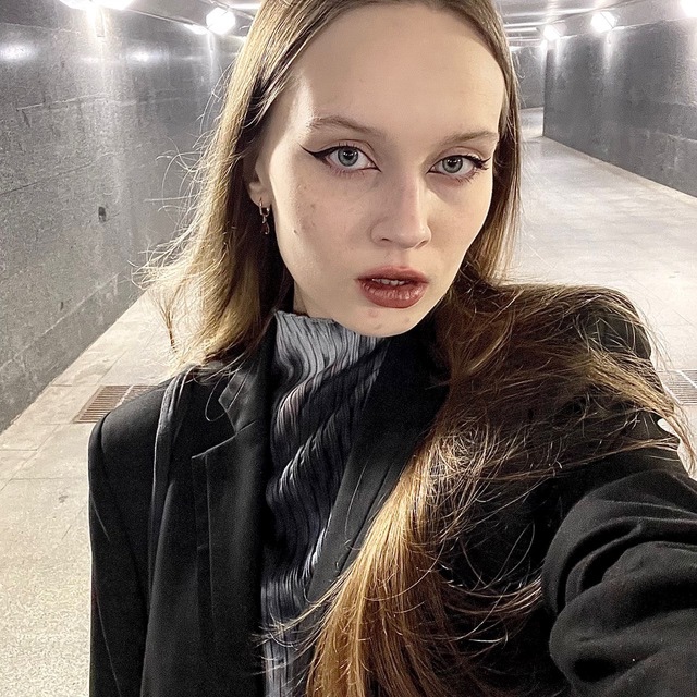 Аватар пользователя Ксения Сульдина