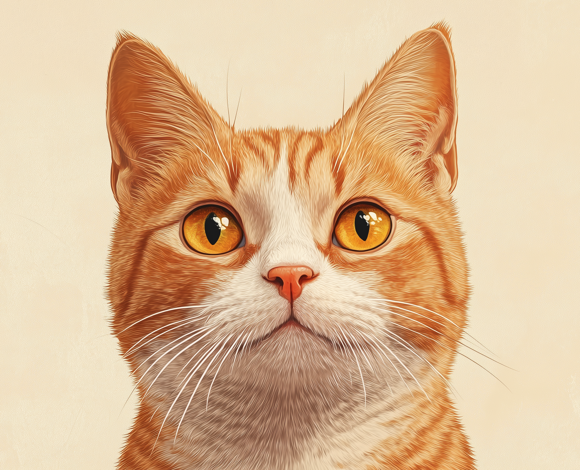 Purr Love — Брендинг на Dprofile
