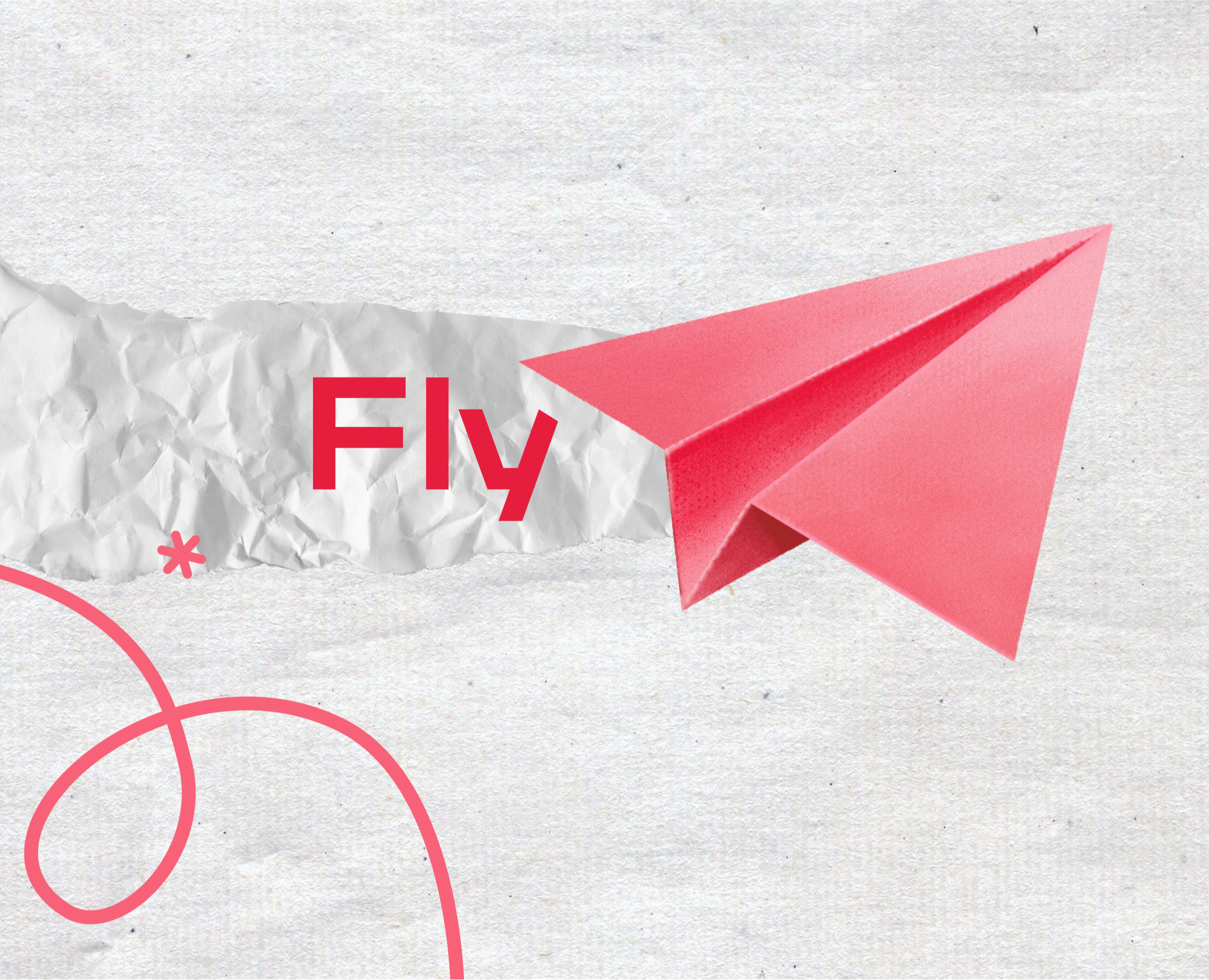 Шоурил "Fly" — Графика, Анимация на Dprofile