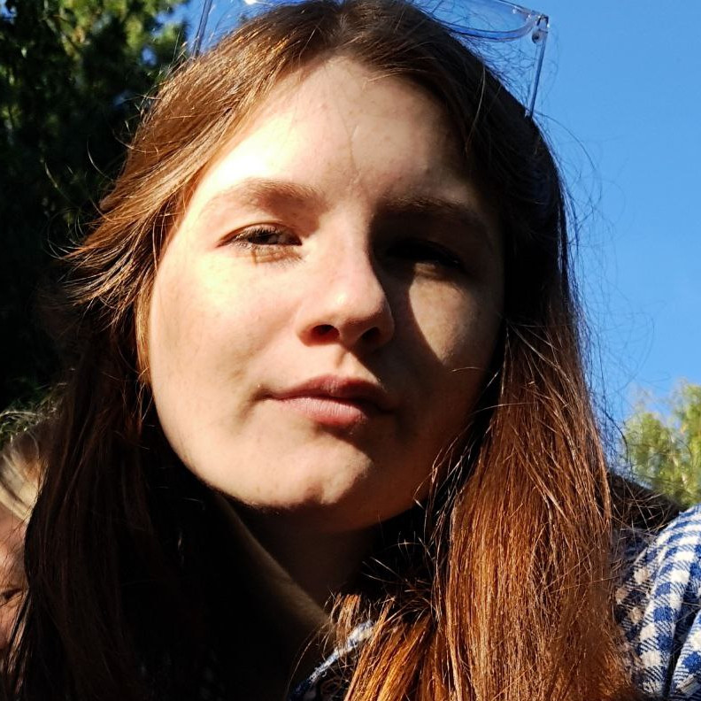 Аватар пользователя Лия Попова