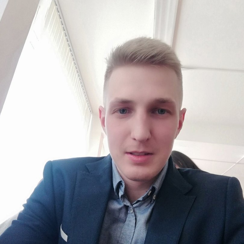 Аватар пользователя Дмитрий Прокофьев