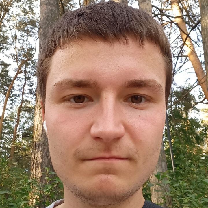 Аватар пользователя Макс Ардеев