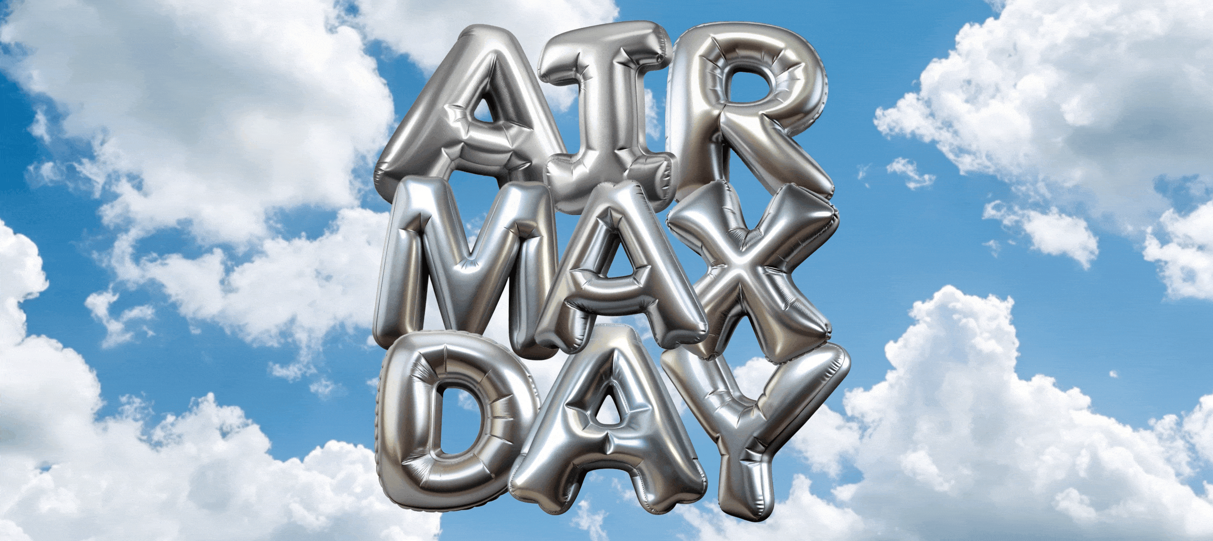 AIR MAX DAY 2025 x SNEAKERHEAD — Изображение №4 — Брендинг, Маркетинг на Dprofile
