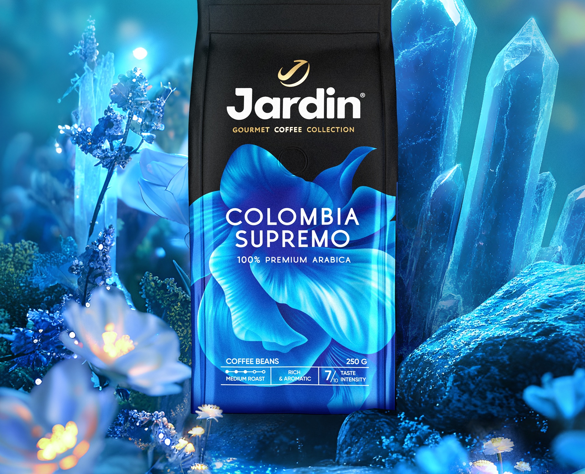 JARDIN RESTYLE '24 — Брендинг, Иллюстрация на Dprofile