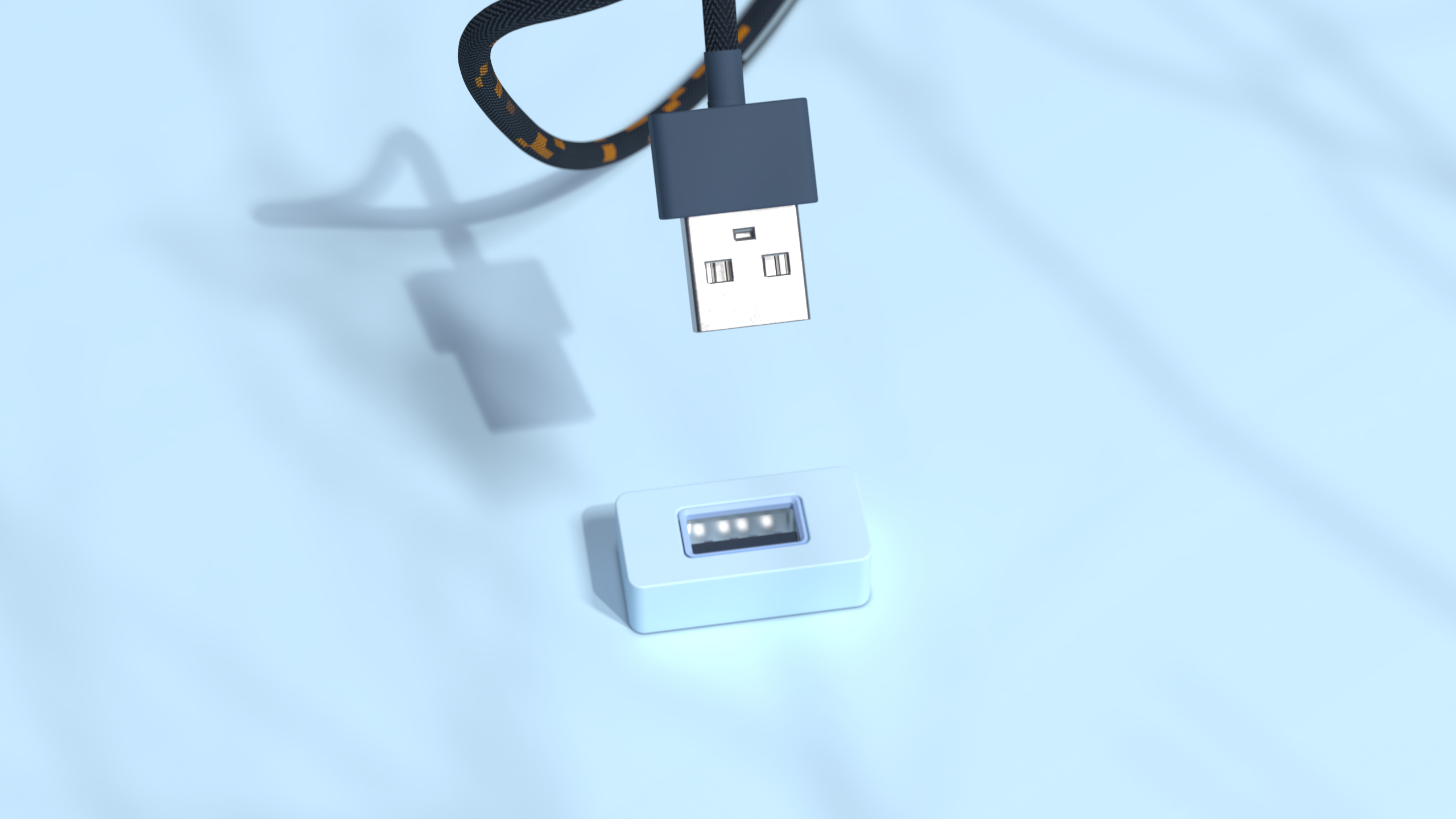 TwiceTap — Изображение №4 — 3D, Анимация на Dprofile