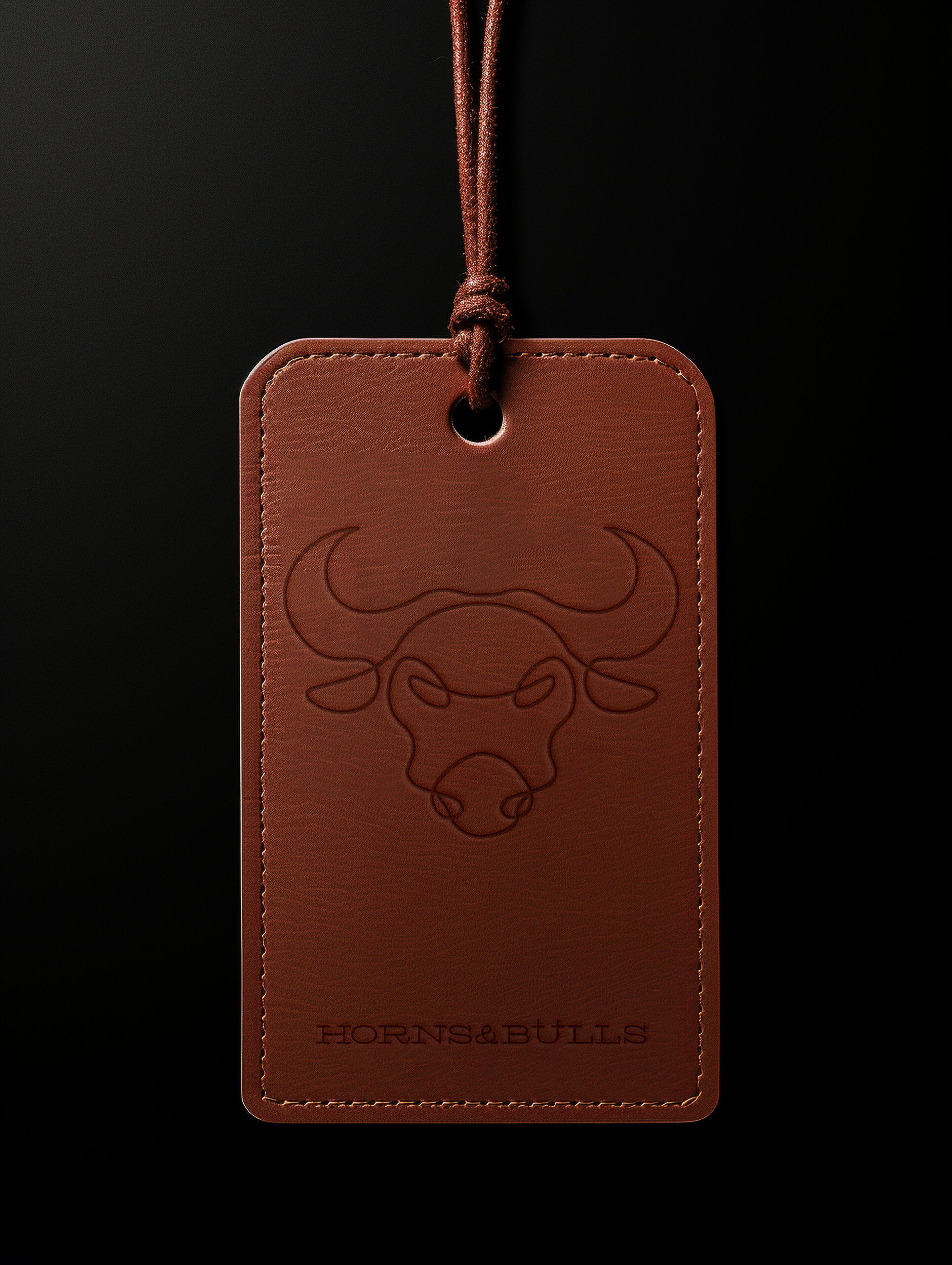 HORNS&BULLS — Изображение №6 — Брендинг на Dprofile