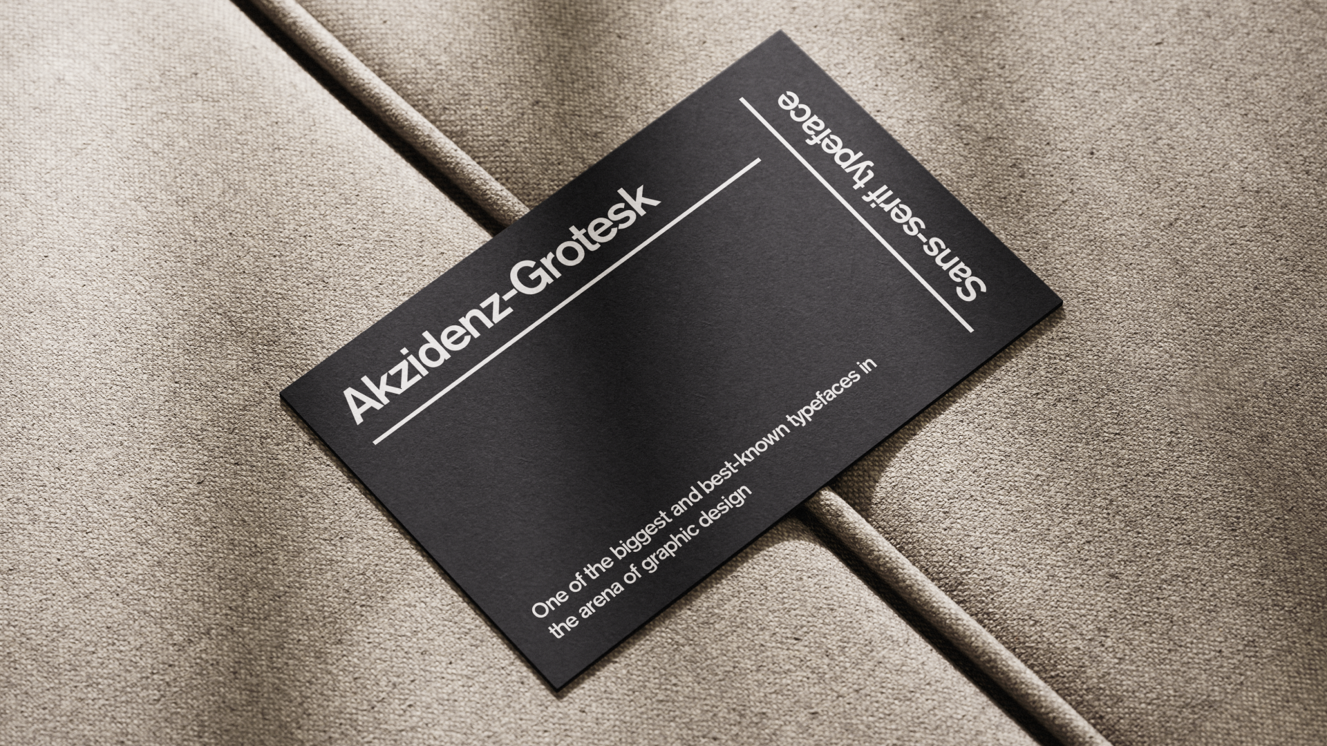 Akzidenz-Grotesk — Изображение №9 — Брендинг, Графика на Dprofile