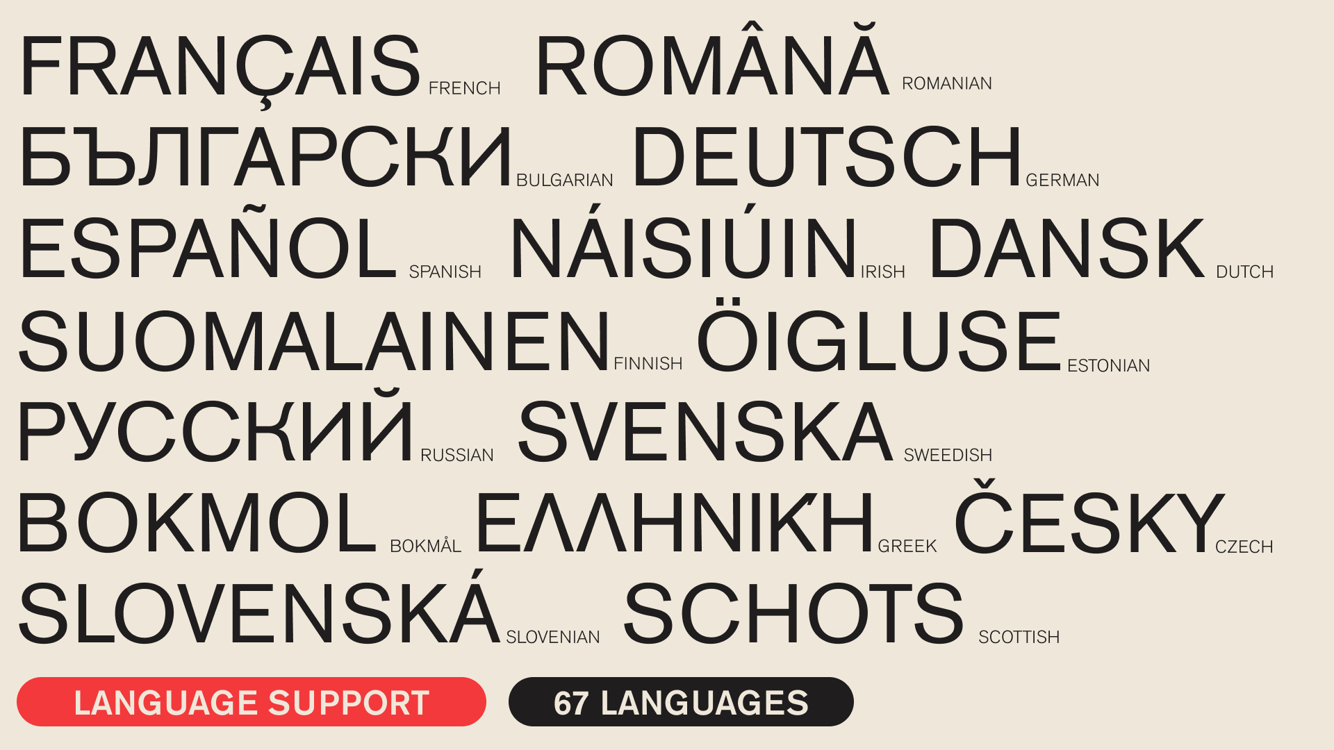 Akzidenz-Grotesk — Изображение №8 — Брендинг, Графика на Dprofile