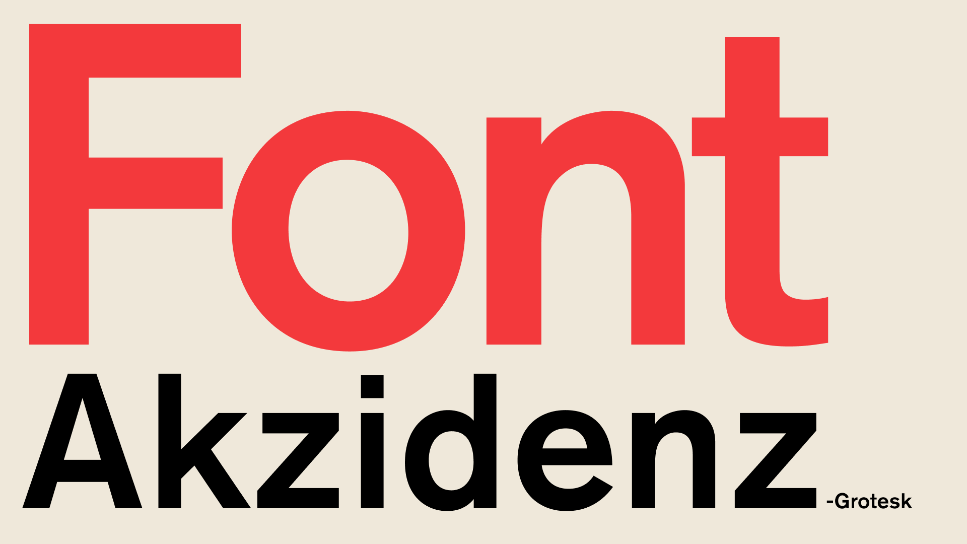 Akzidenz-Grotesk — Изображение №1 — Брендинг, Графика на Dprofile