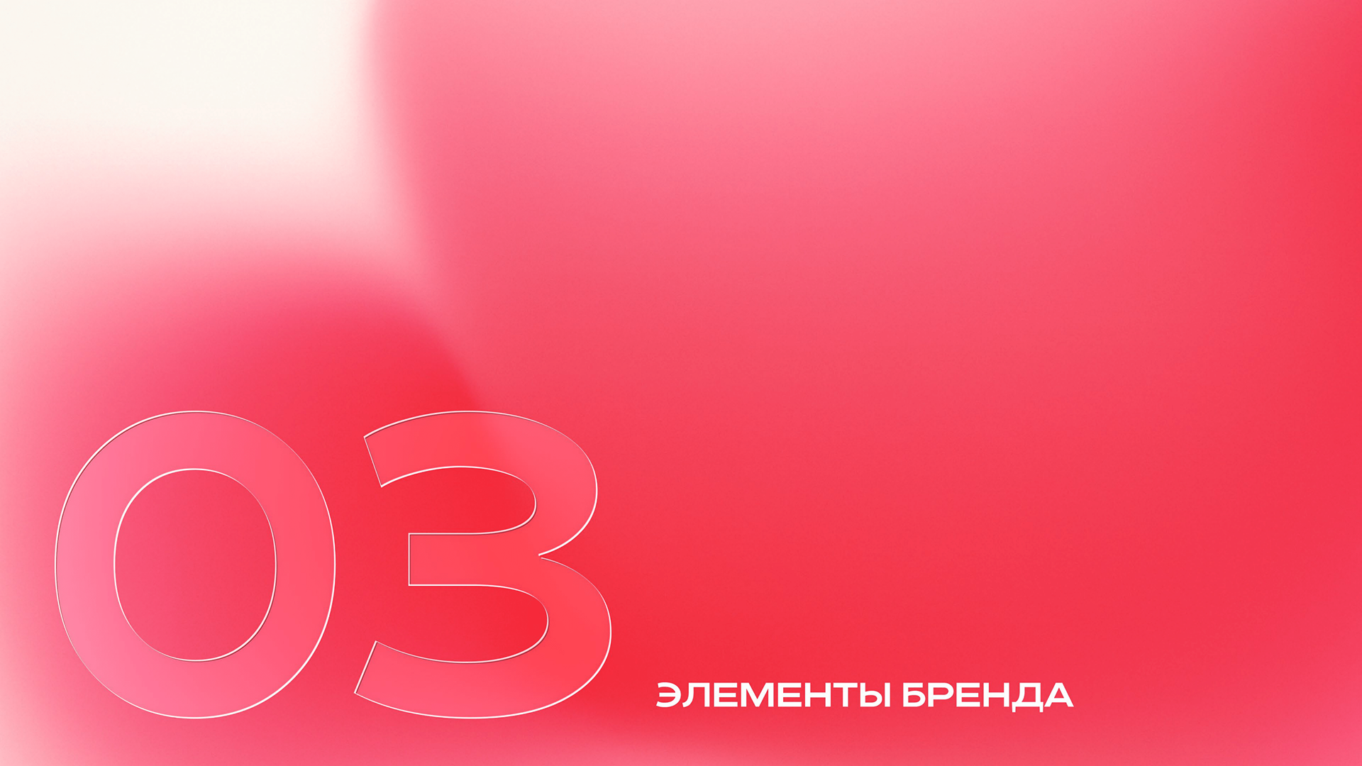 Брендбук "День без турникетов" — Изображение №12 — Брендинг на Dprofile