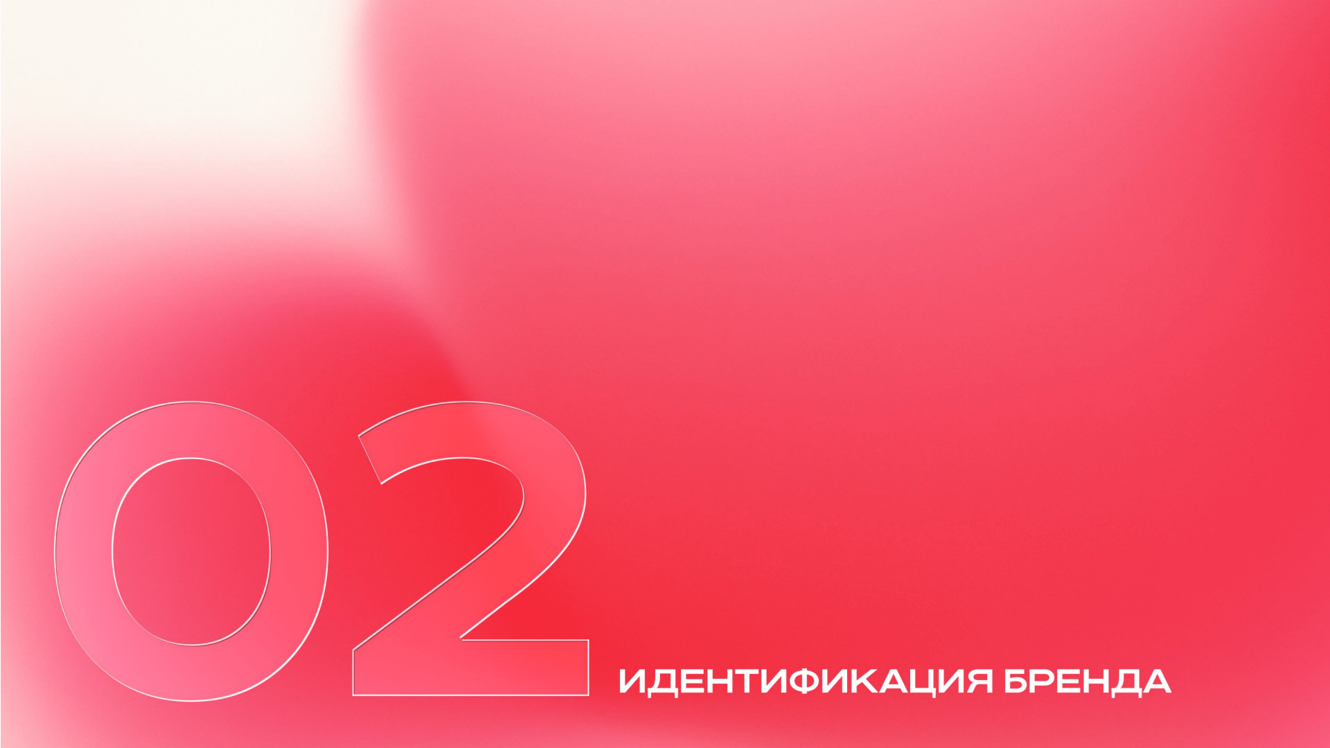 Брендбук "День без турникетов" — Изображение №7 — Брендинг на Dprofile