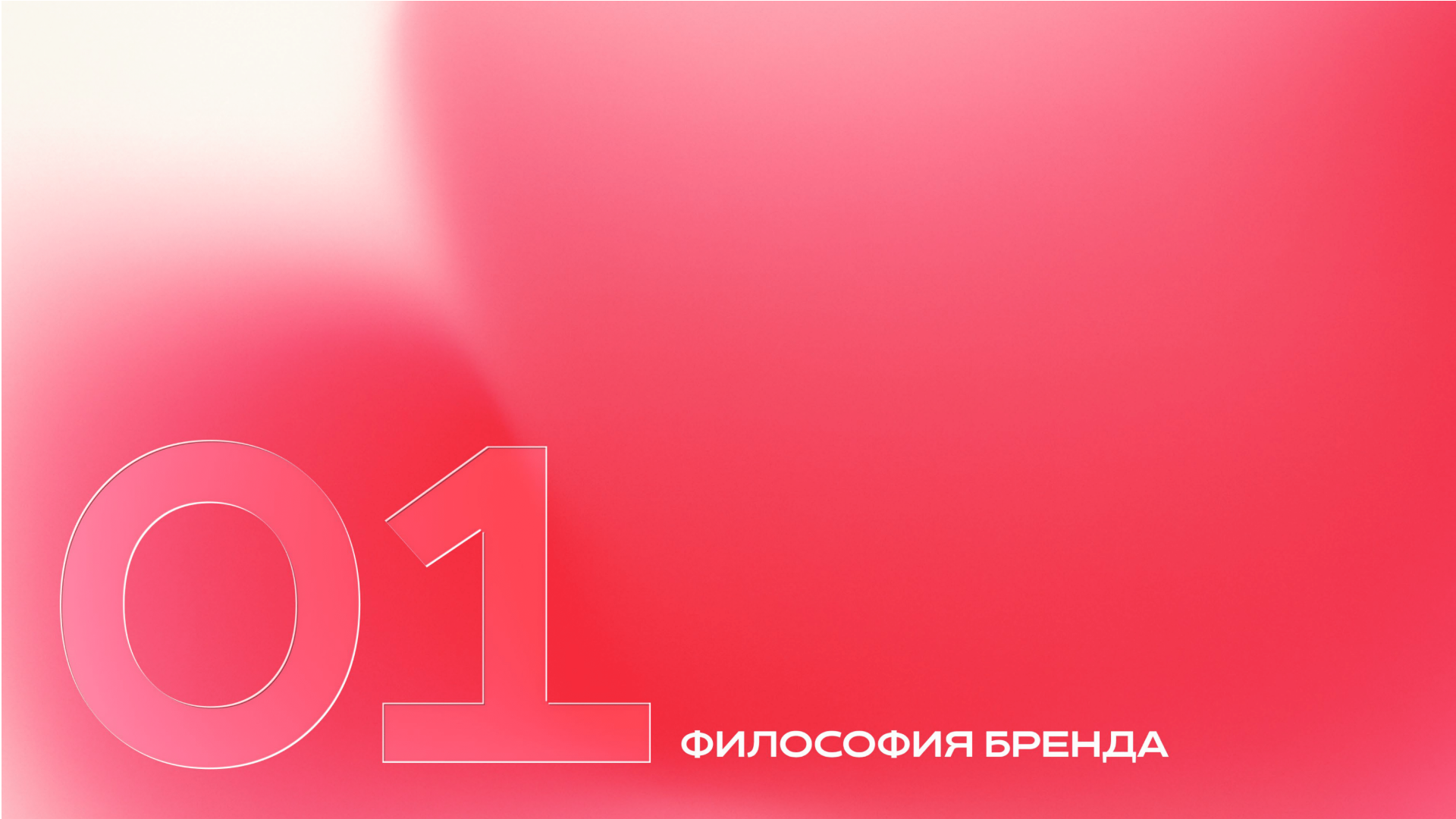 Брендбук "День без турникетов" — Изображение №3 — Брендинг на Dprofile