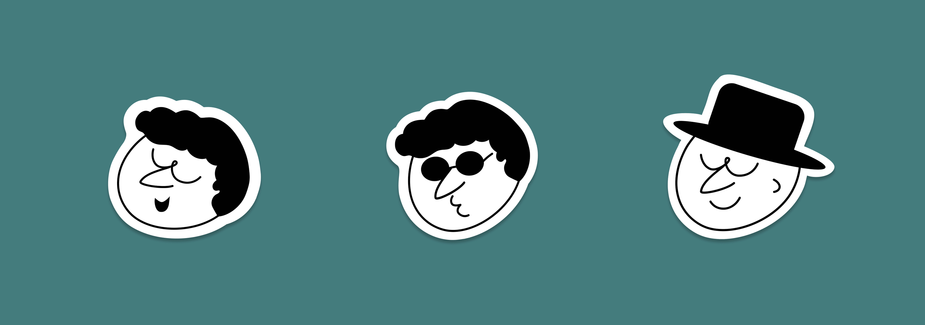 Moris Brew Coffee — Изображение №5 — Брендинг, Иллюстрация на Dprofile