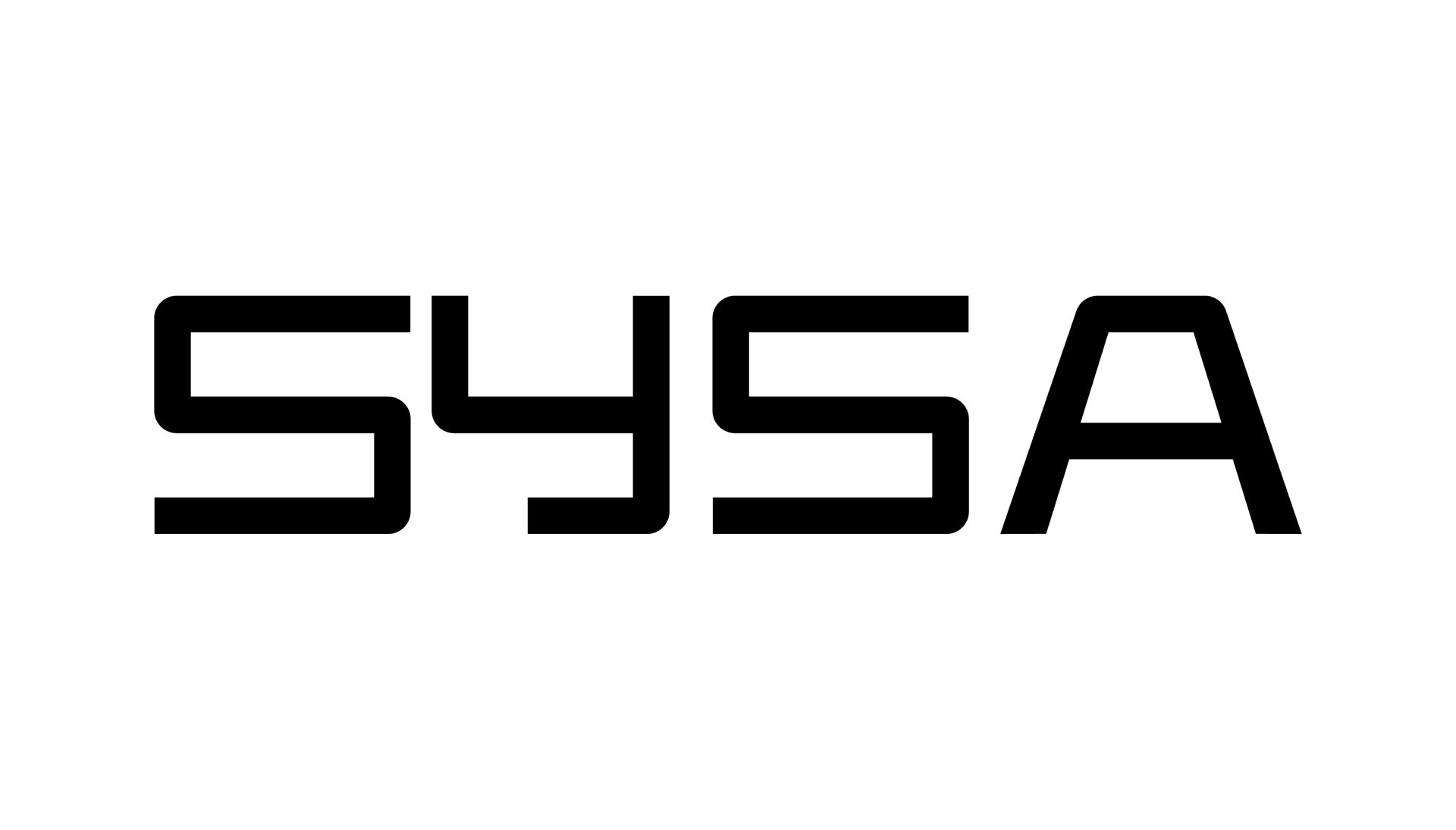 SYSA/логотип — Изображение №3 — Брендинг на Dprofile