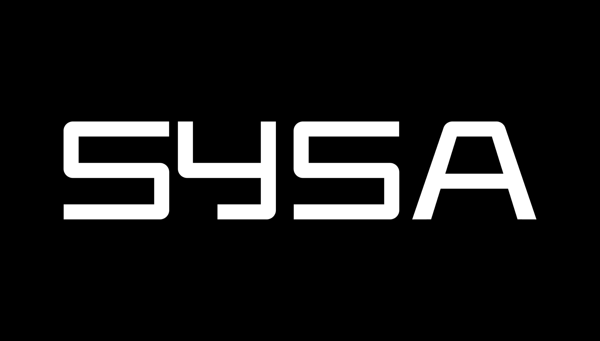 SYSA/логотип — Изображение №4 — Брендинг на Dprofile
