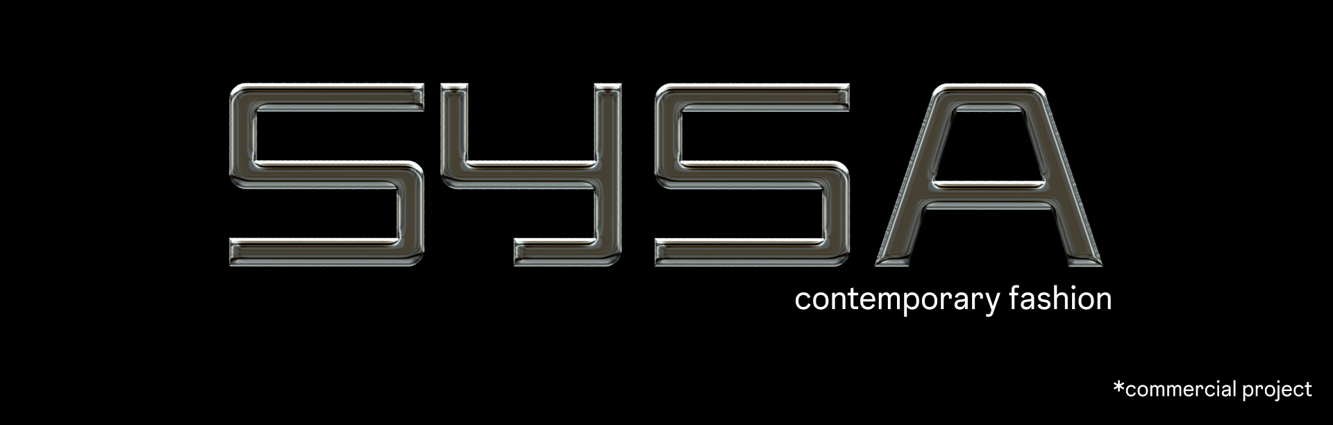 SYSA/логотип — Изображение №1 — Брендинг на Dprofile