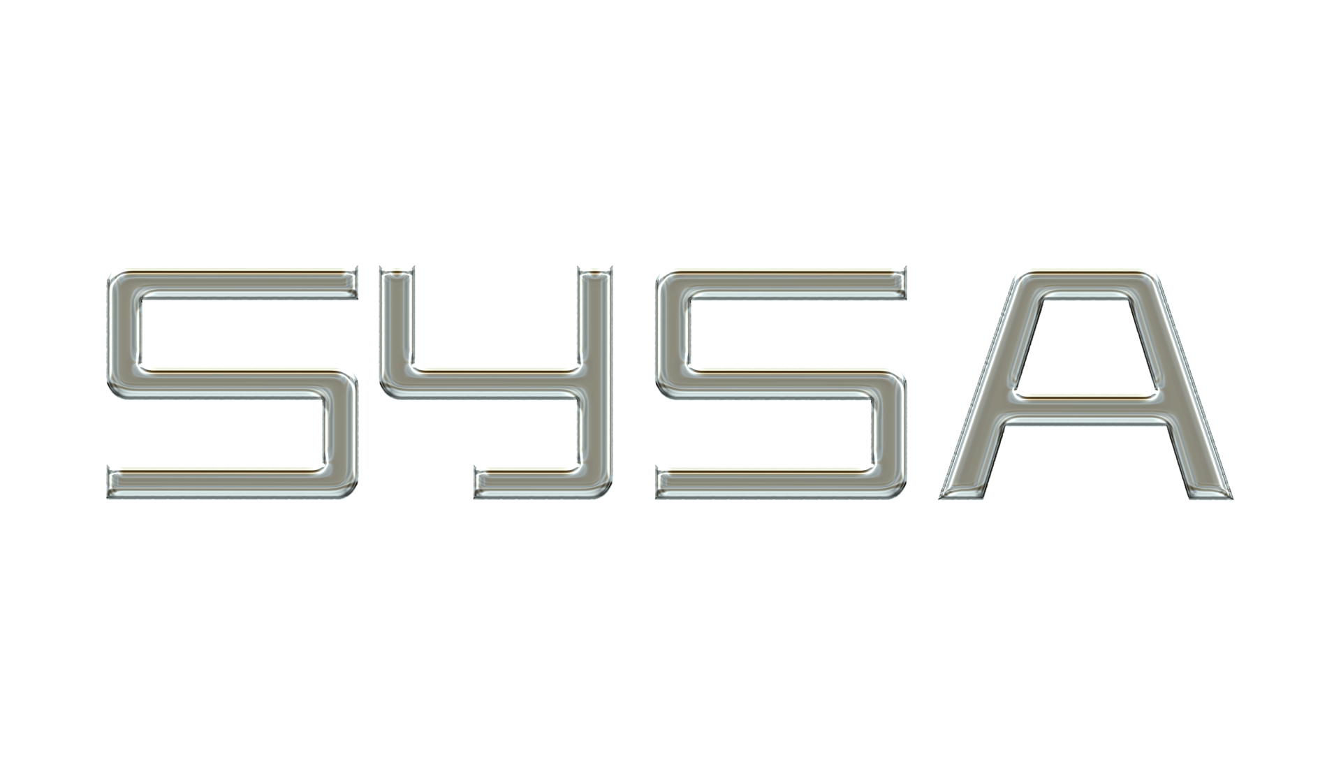 SYSA/логотип — Изображение №7 — Брендинг на Dprofile