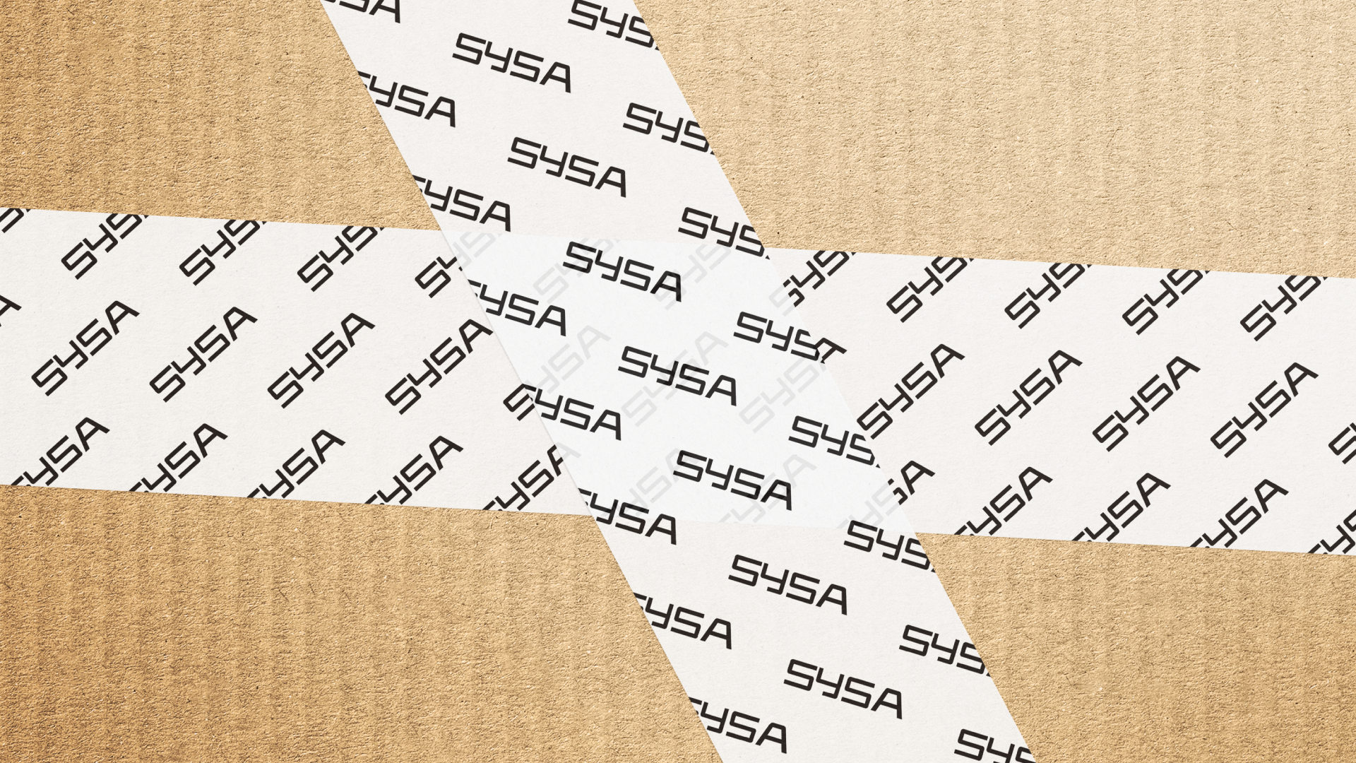 SYSA/логотип — Изображение №13 — Брендинг на Dprofile
