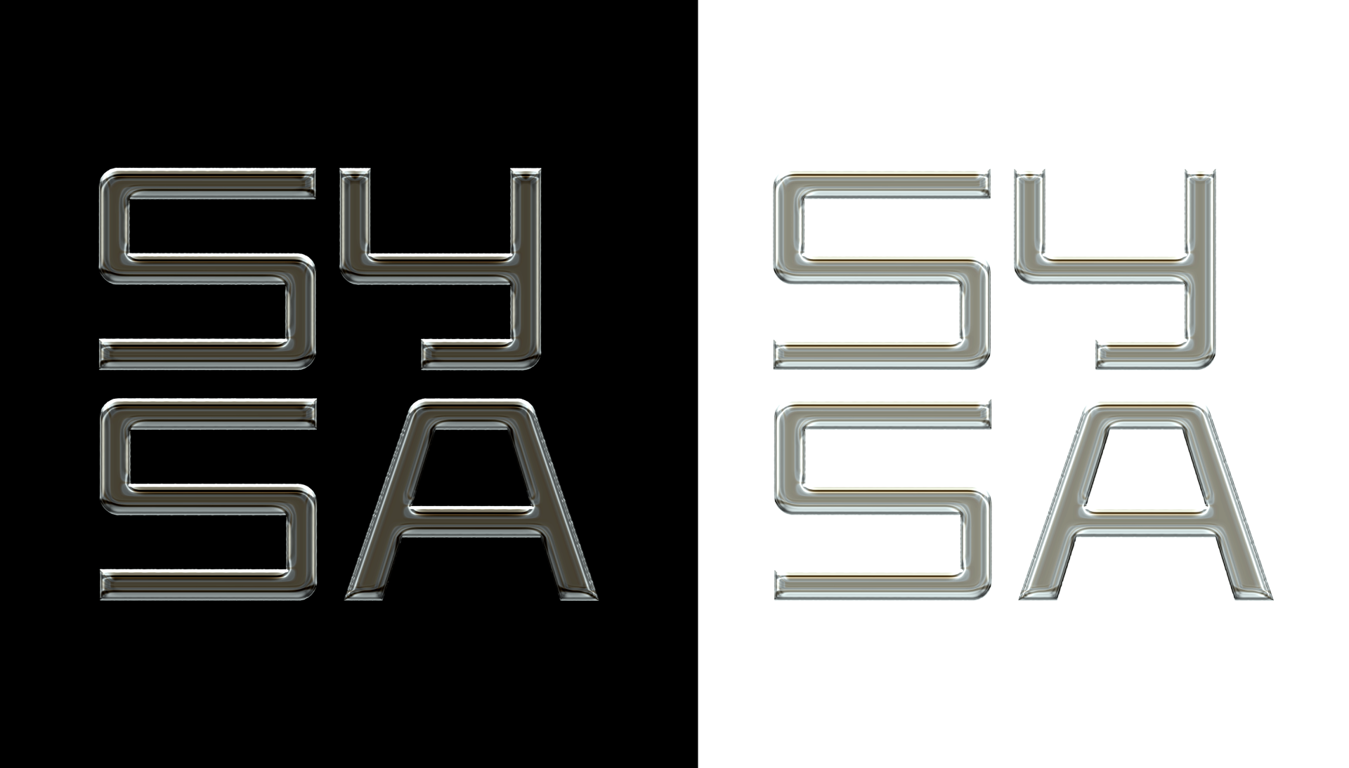 SYSA/логотип — Изображение №8 — Брендинг на Dprofile