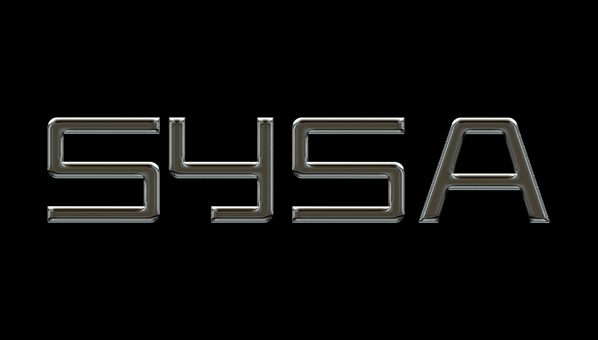 SYSA/логотип — Изображение №6 — Брендинг на Dprofile