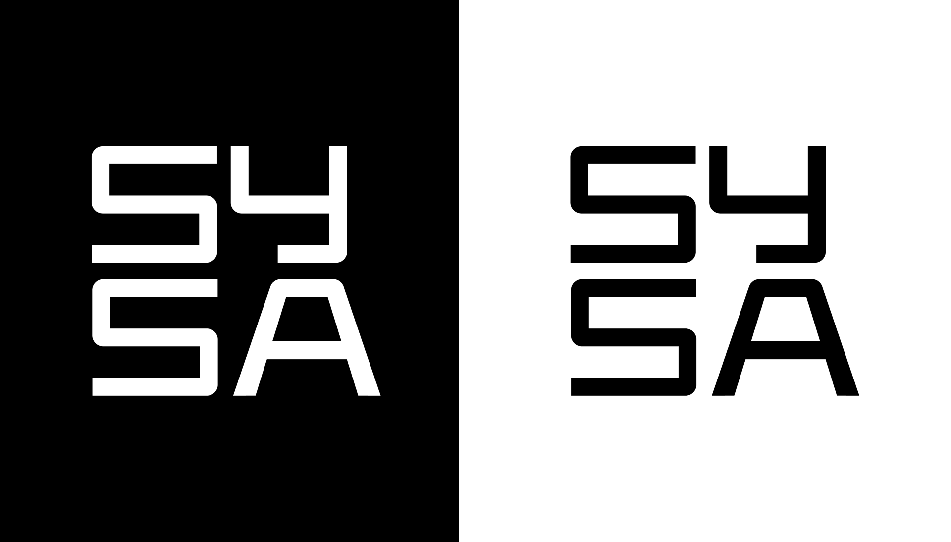 SYSA/логотип — Изображение №5 — Брендинг на Dprofile