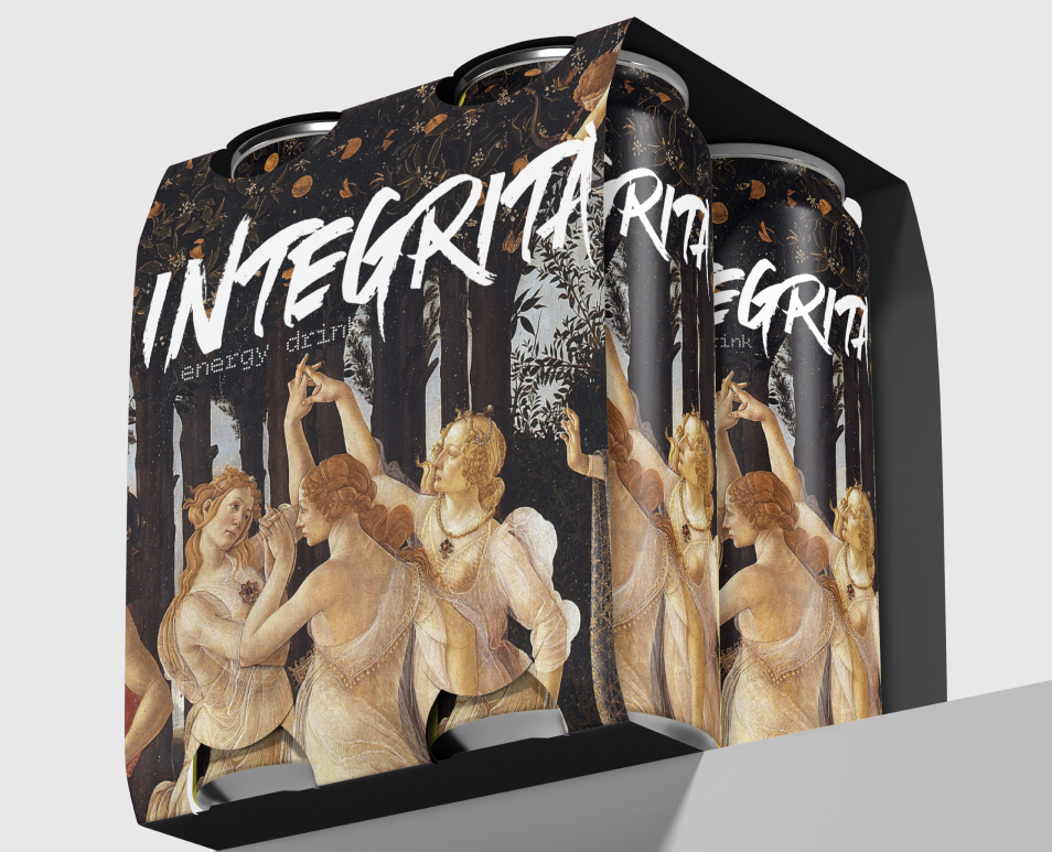 packaging design на Dprofile