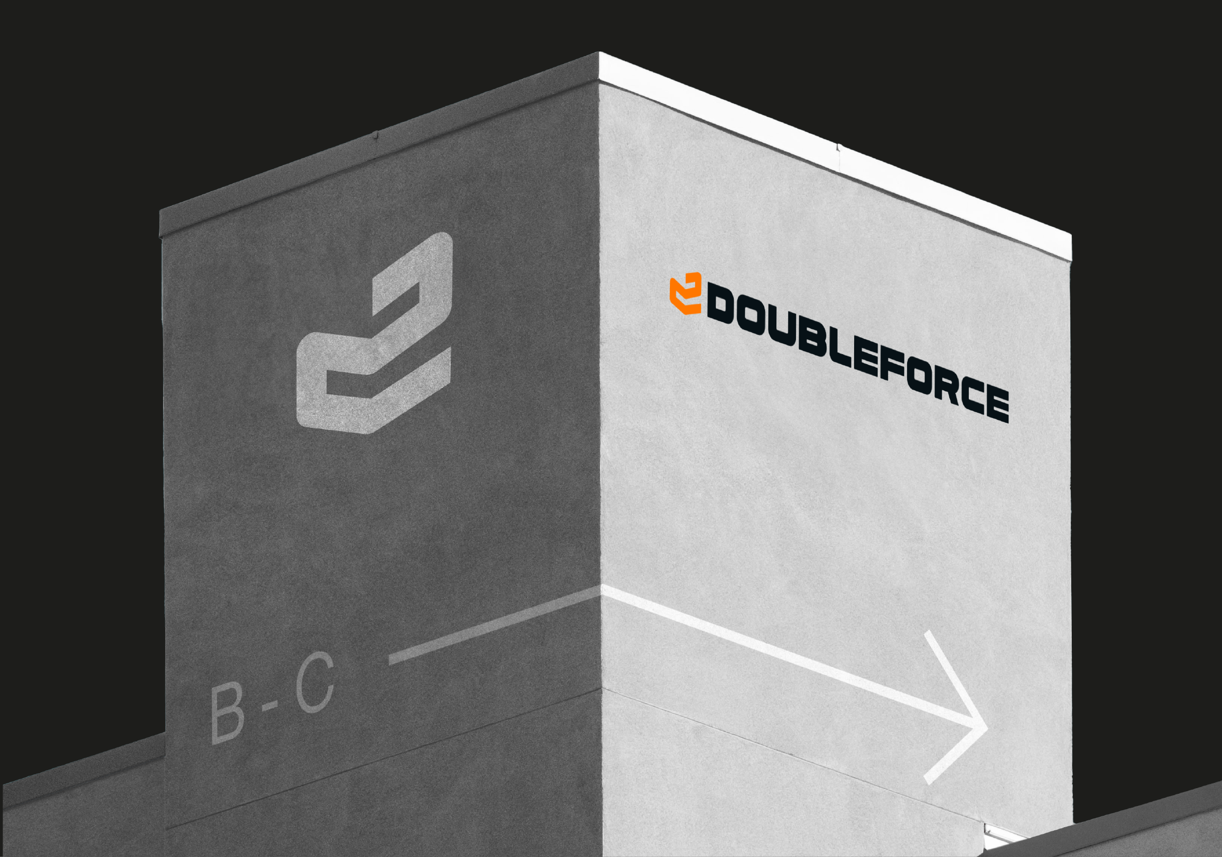 Doubleforce — Изображение №3 — Брендинг на Dprofile