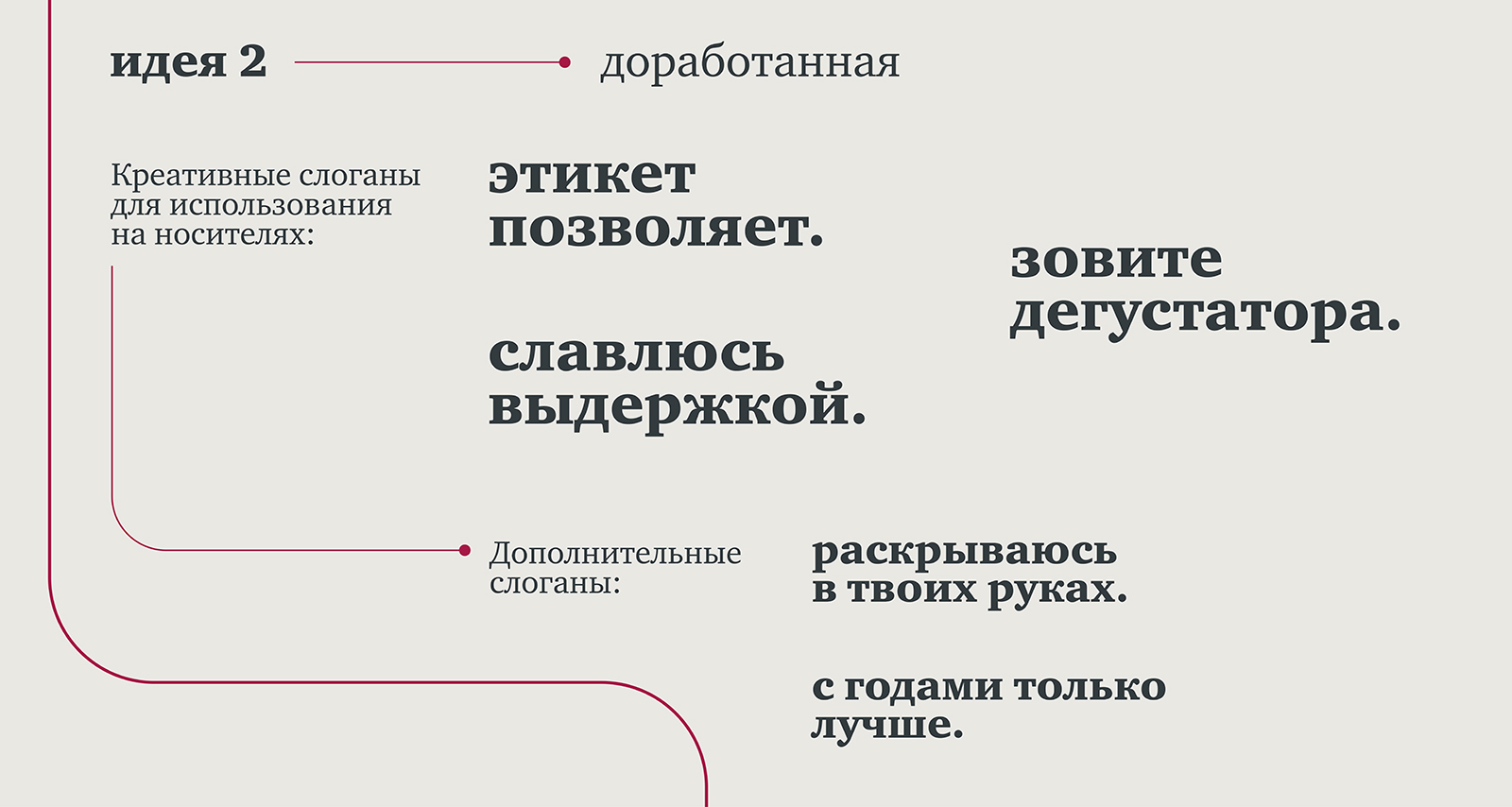 Славлюсь выдержкой мерч — Изображение №6 — Брендинг на Dprofile
