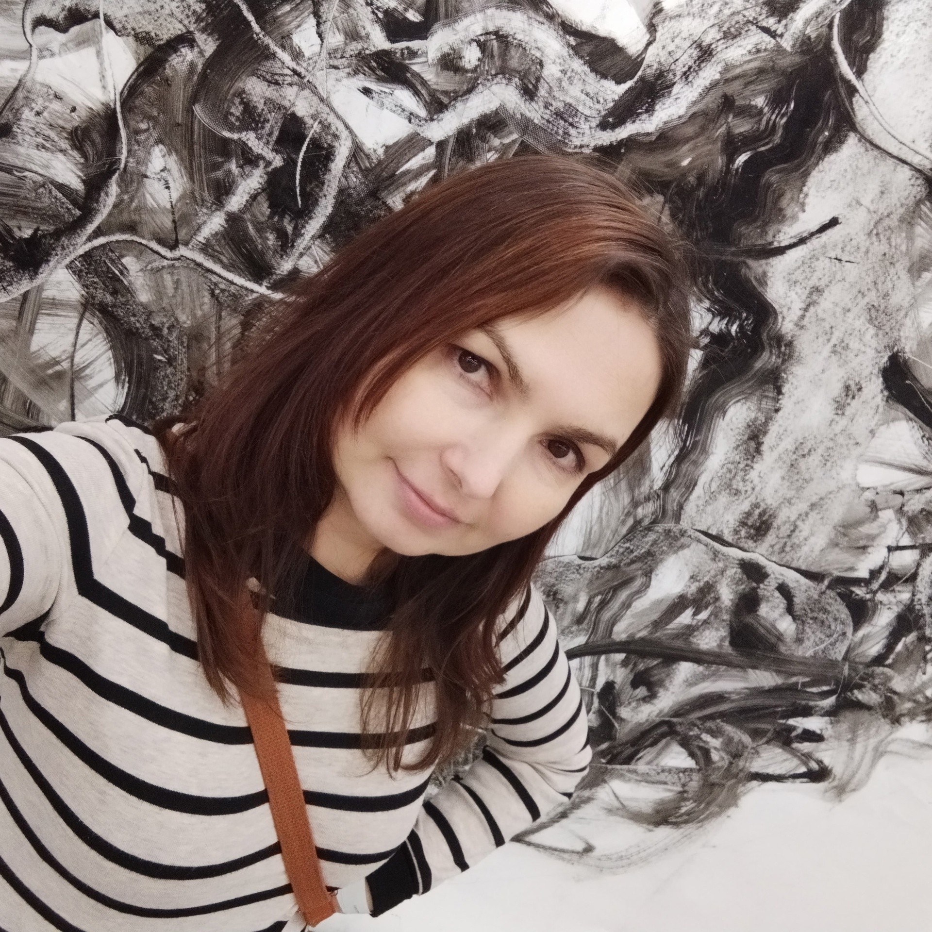 Аватар пользователя Екатерина Капкаева