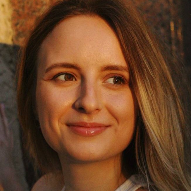 Аватар пользователя Аня Крекова