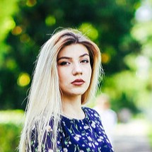 Аватар пользователя Дина Нафикова