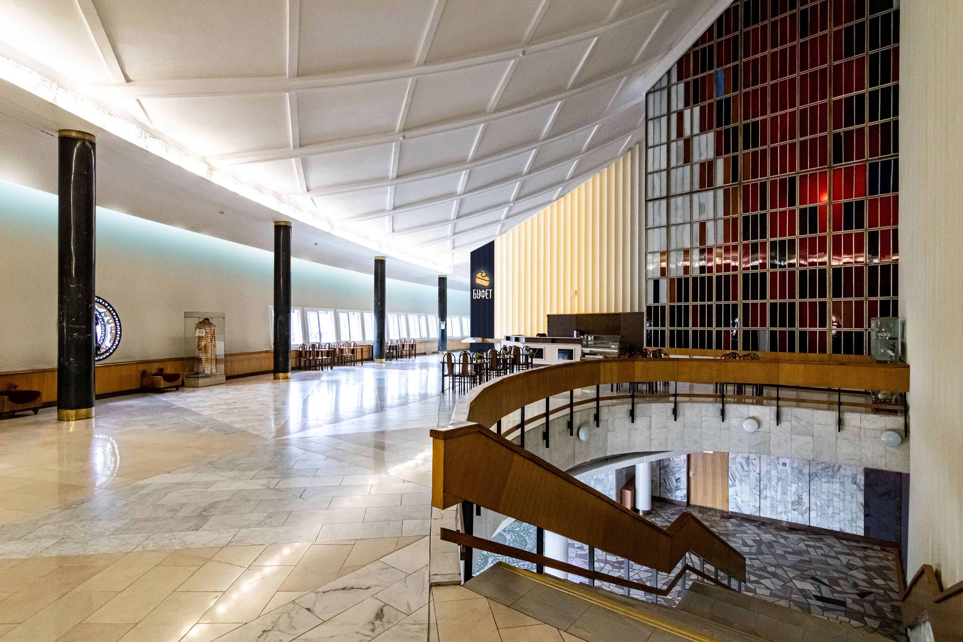 Ребрендинг театра «Глобус» — Изображение №25 — Брендинг, Анимация на Dprofile