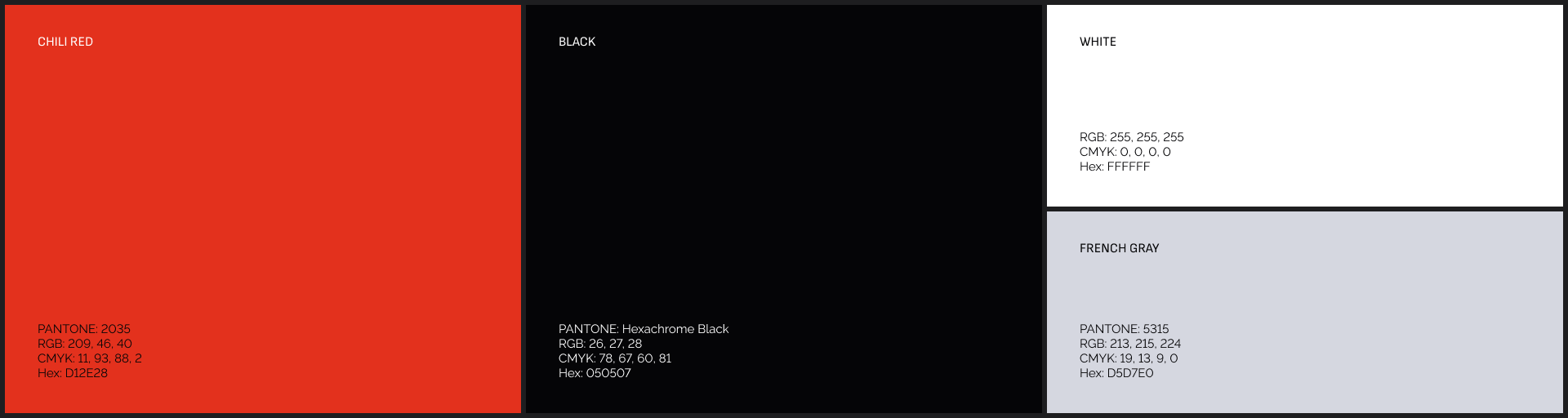 ТЭК Лугатрек — Изображение №5 — Интерфейсы, Брендинг на Dprofile