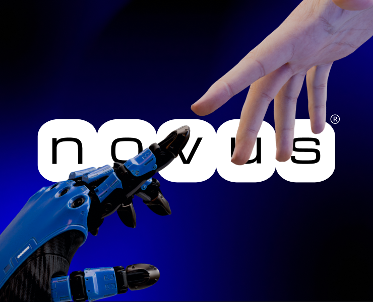 NOVUS® на Dprofile