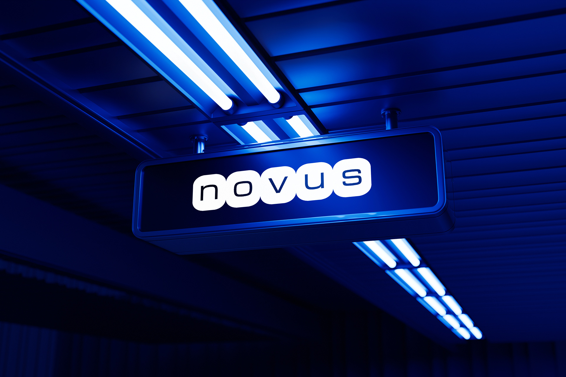 NOVUS® — Изображение №11 — Интерфейсы, Брендинг на Dprofile