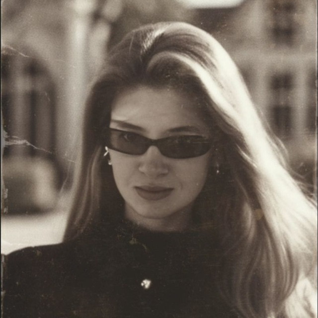 Аватар пользователя Анастасия Митина