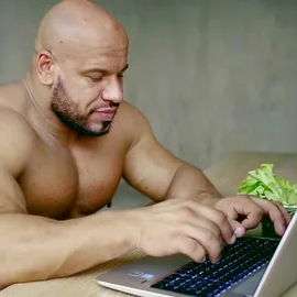 Аватар пользователя Artyom Vlasov