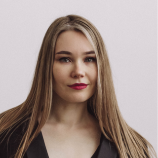 Аватар пользователя Алёна Киселёва