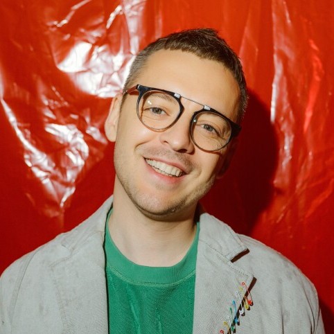 Аватар пользователя Вадим Рубцов