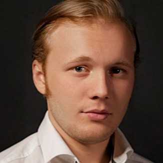 Аватар пользователя Богдан Мордасов