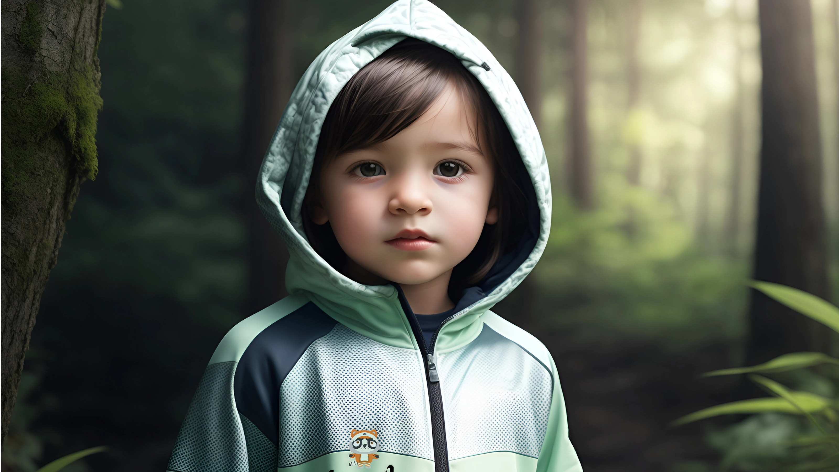 Джунгли — Изображение №10 — Брендинг на Dprofile