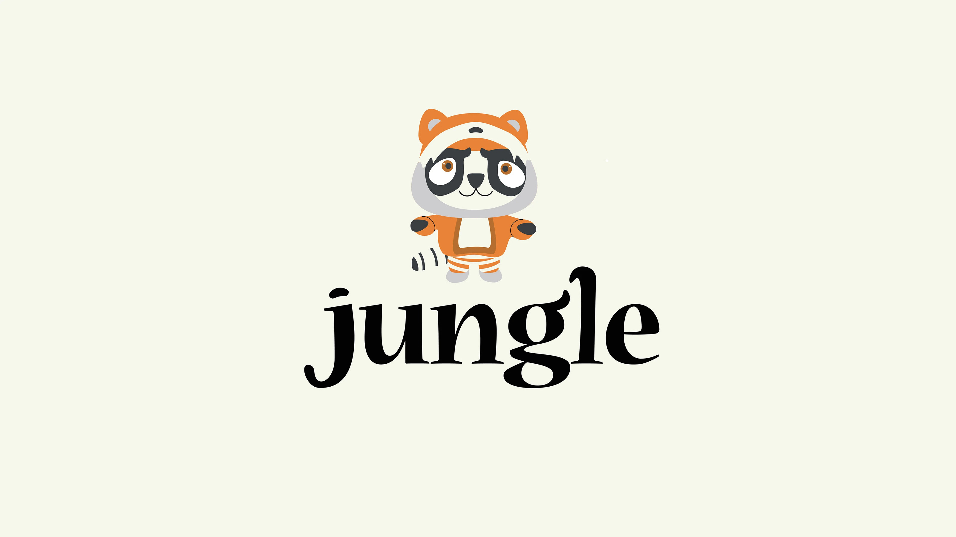 Джунгли — Изображение №3 — Брендинг на Dprofile