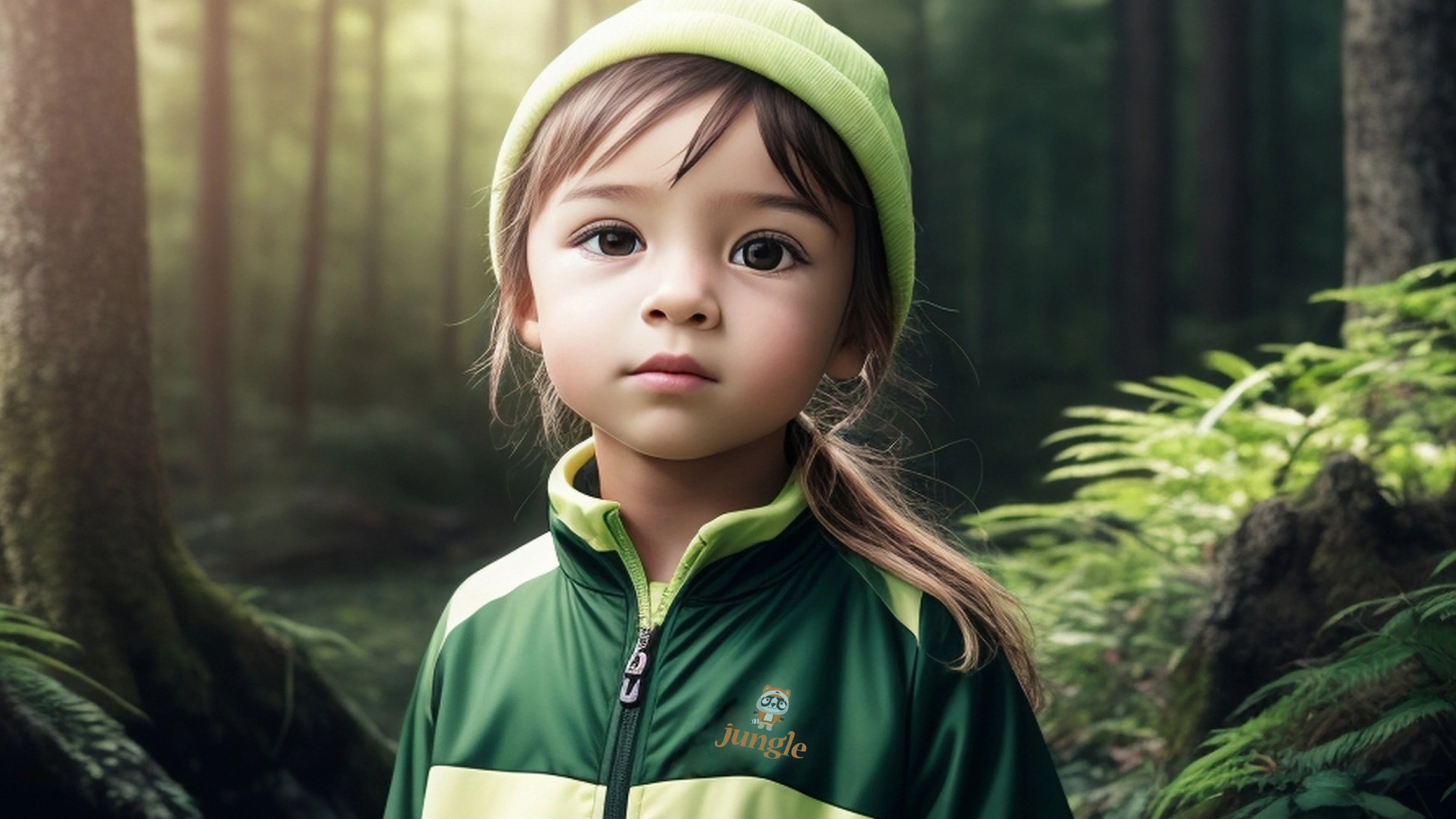 Джунгли — Изображение №12 — Брендинг на Dprofile