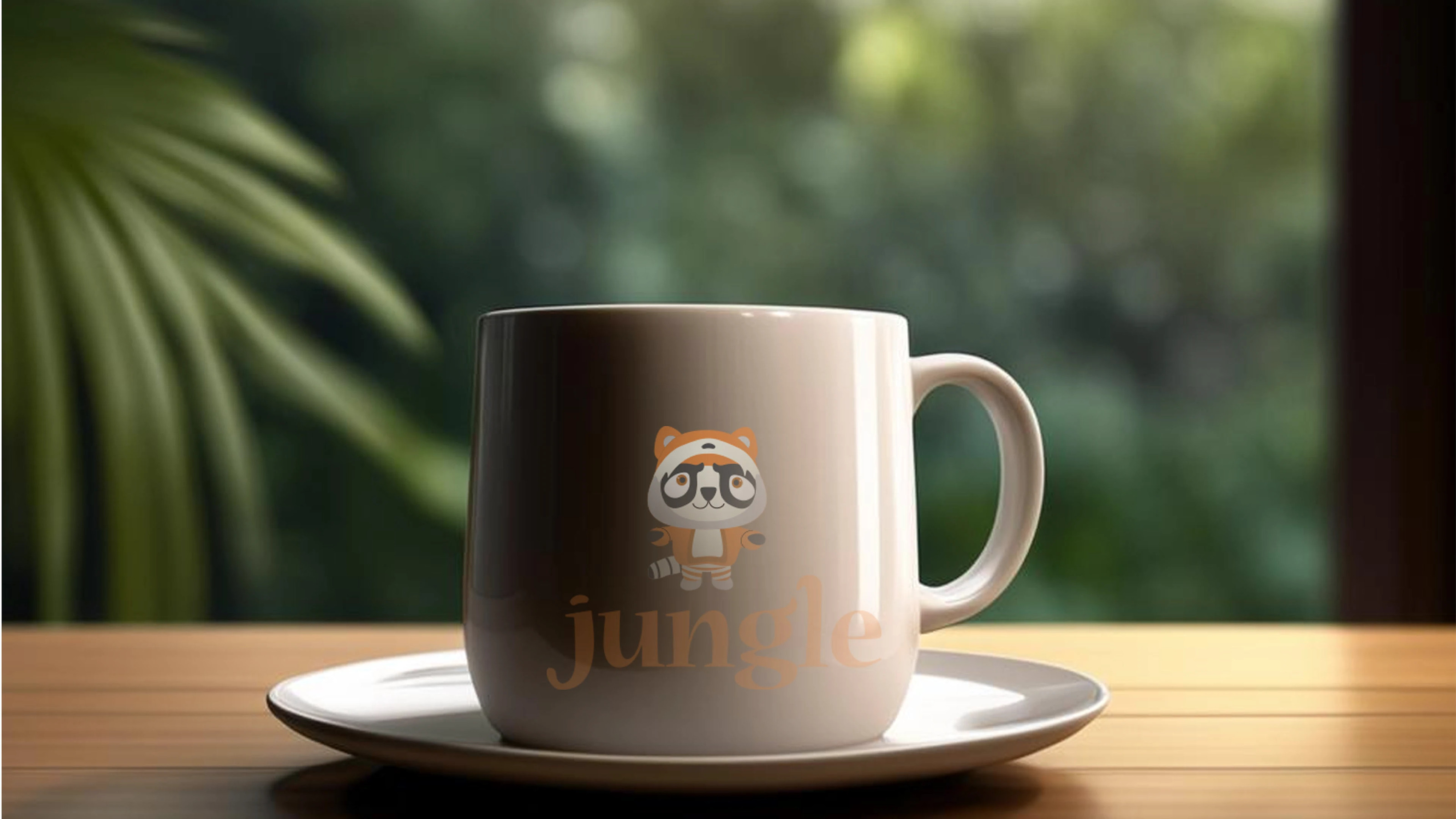 Джунгли — Изображение №15 — Брендинг на Dprofile