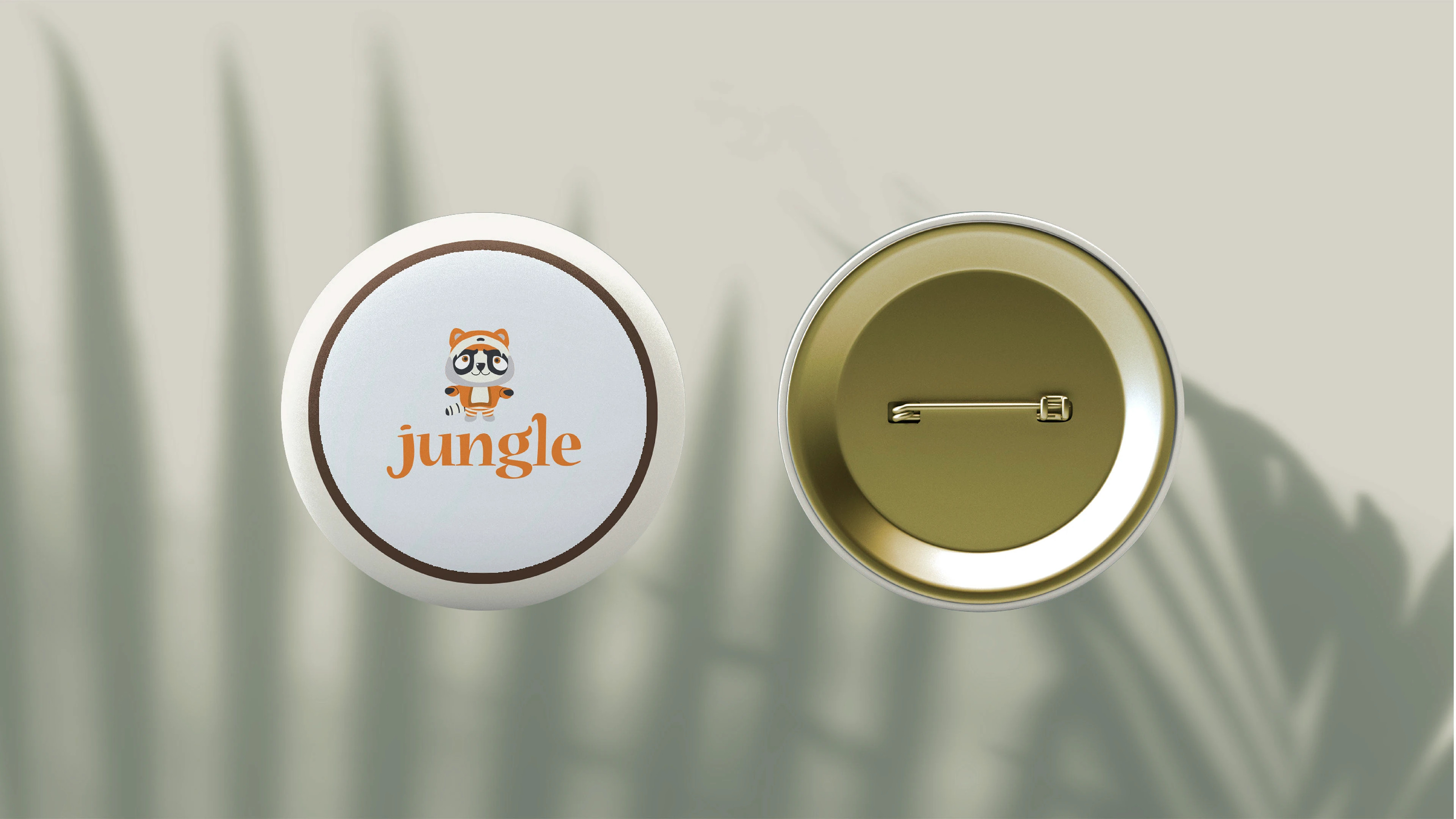 Джунгли — Изображение №13 — Брендинг на Dprofile