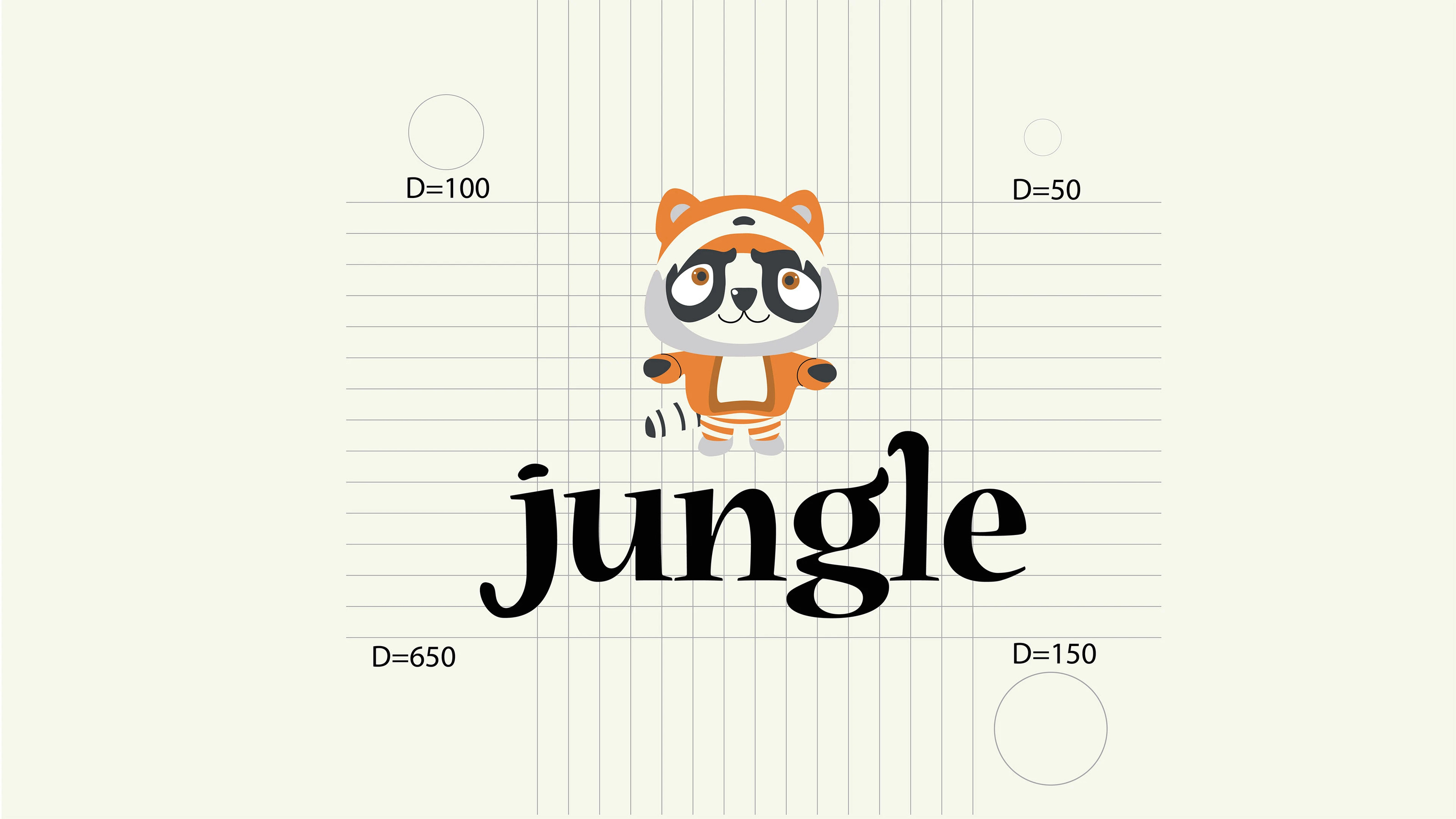 Джунгли — Изображение №4 — Брендинг на Dprofile