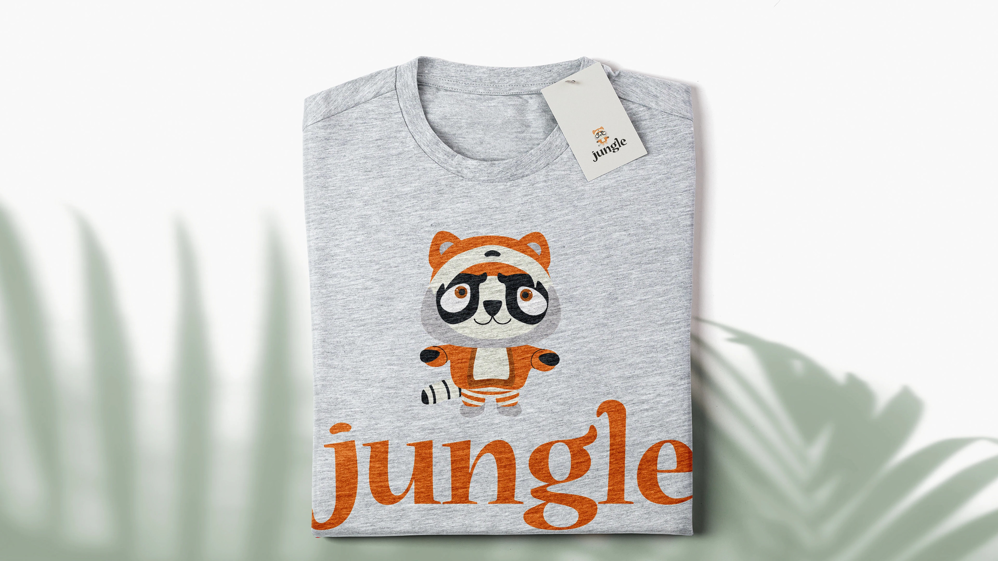 Джунгли — Изображение №11 — Брендинг на Dprofile